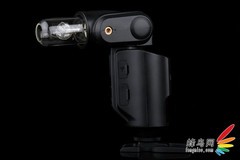 GN80裸管J燈 神牛AD360閃光燈詳細(xì)評(píng)測(cè)