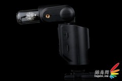 GN80裸管J燈 神牛AD360閃光燈詳細(xì)評(píng)測(cè)