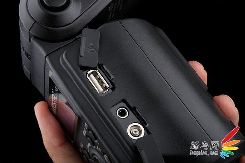 GN80裸管J燈 神牛AD360閃光燈詳細評測