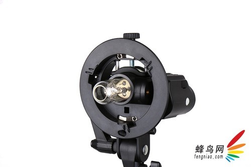 GN80裸管J燈 神牛AD360閃光燈詳細(xì)評測