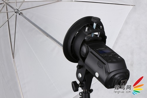 GN80裸管J燈 神牛AD360閃光燈詳細(xì)評測