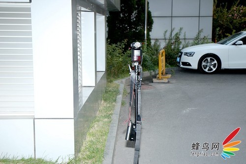 GN80裸管J燈 神牛AD360閃光燈詳細(xì)評測