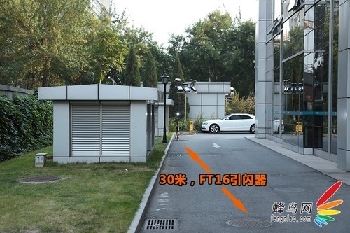 GN80裸管J燈 神牛AD360閃光燈詳細評測