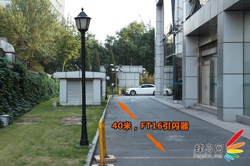 GN80裸管J燈 神牛AD360閃光燈詳細評測