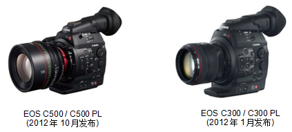 佳能為Cinema EOS系統(tǒng)提供固件升級