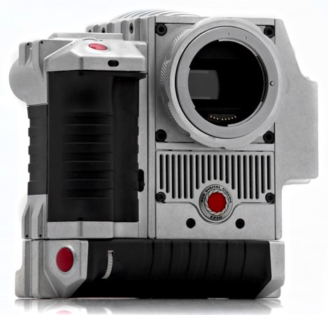 開發(fā)新戰(zhàn)場(chǎng) RED公司準(zhǔn)備進(jìn)入相機(jī)市場(chǎng)