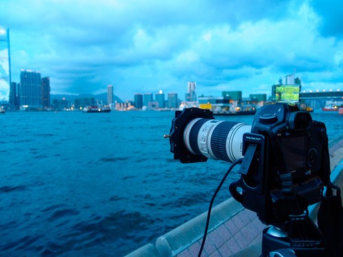 只有攝影人才關心的照片七件事