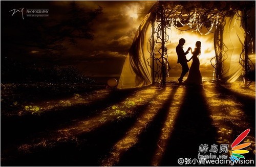 淺析旅拍中的用光技巧