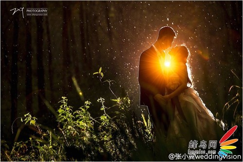 淺析旅拍中的用光技巧