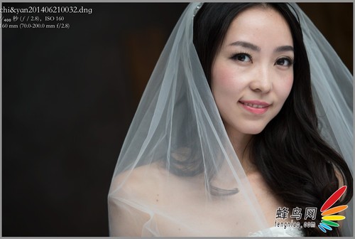 淺析旅拍中的用光技巧