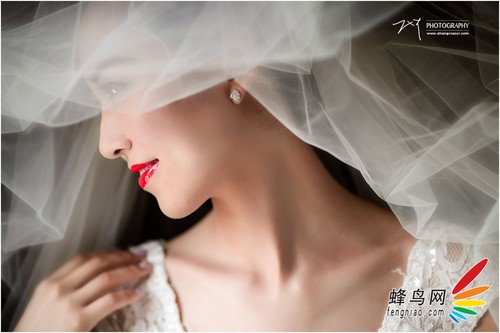 淺析旅拍中的用光技巧