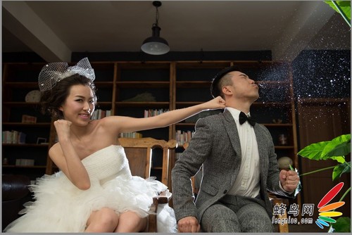 淺析旅拍中的用光技巧