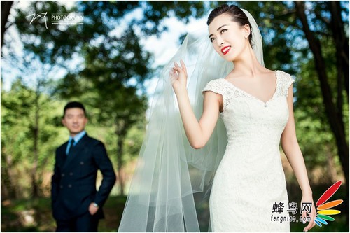 淺析旅拍中的用光技巧