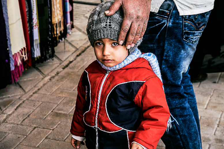 10個(gè)方法助你提高旅拍人文攝影水平