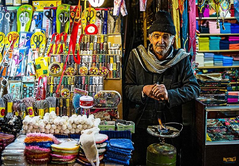 10個(gè)方法助你提高旅拍人文攝影水平