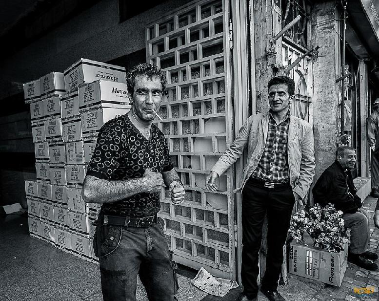 10個(gè)方法助你提高旅拍人文攝影水平