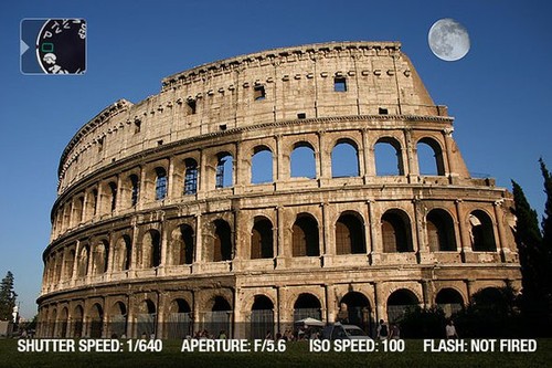 從零開(kāi)始學(xué)攝影 曝光模式用法實(shí)戰(zhàn)詳解