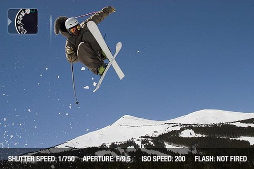 從零開始學(xué)攝影 曝光模式用法實(shí)戰(zhàn)詳解