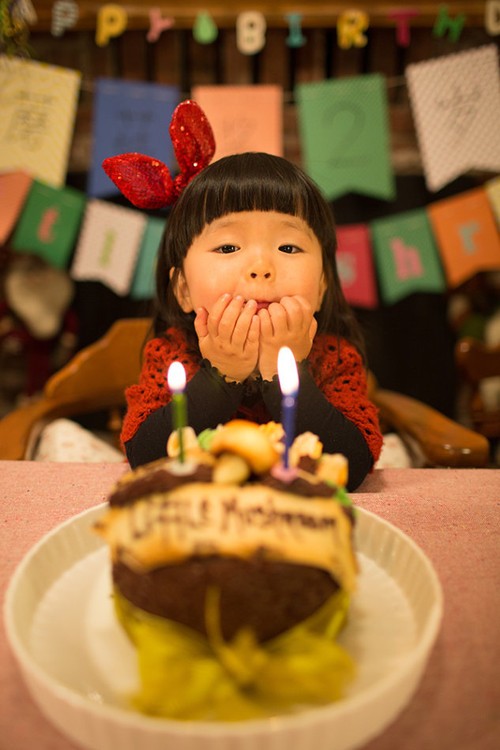 晚間室內(nèi)燈光環(huán)境下的拍攝示例