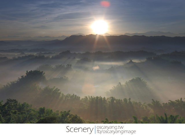 數位時代省思：為什么照片要后制？