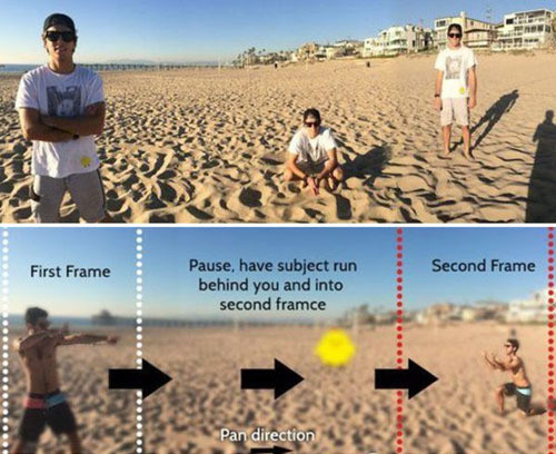 提高手機攝影質(zhì)量 6個建議告訴您