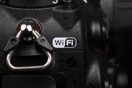 均衡之美 尼康D750詳細評測