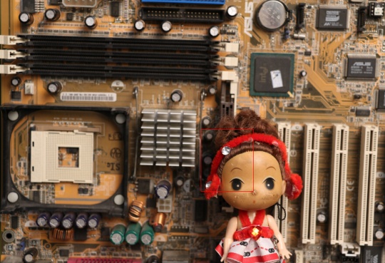 全方位的進(jìn)化 佳能EOS 7D Mark II測(cè)評(píng)