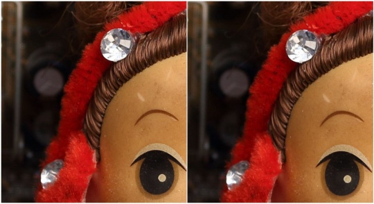 全方位的進(jìn)化 佳能EOS 7D Mark II測(cè)評(píng)