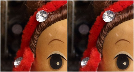 全方位的進(jìn)化 佳能EOS 7D Mark II測(cè)評(píng)