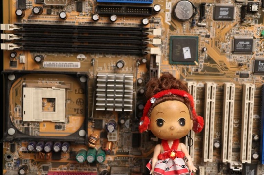 全方位的進(jìn)化 佳能EOS 7D Mark II測(cè)評(píng)