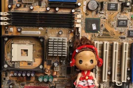 全方位的進(jìn)化 佳能EOS 7D Mark II測(cè)評(píng)