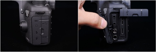 全方位的進(jìn)化 佳能EOS 7D Mark II測(cè)評(píng)