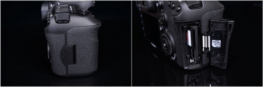 全方位的進(jìn)化 佳能EOS 7D Mark II測(cè)評(píng)