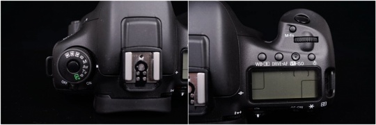 全方位的進(jìn)化 佳能EOS 7D Mark II測評