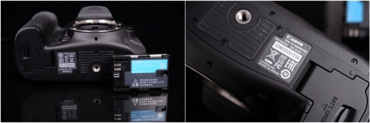 全方位的進(jìn)化 佳能EOS 7D Mark II測評