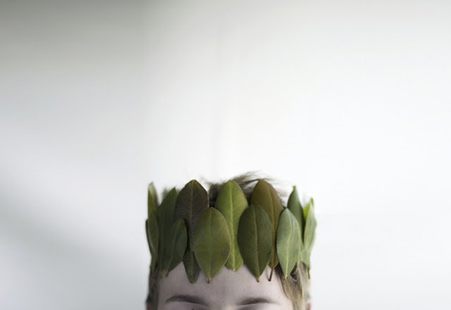 溫柔的美食攝影