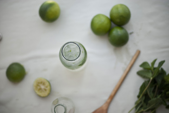 溫柔的美食攝影