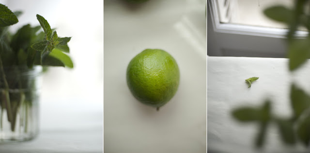 溫柔的美食攝影