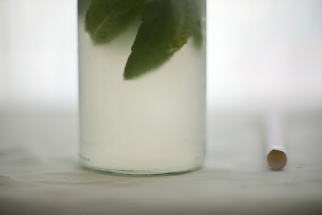 溫柔的美食攝影