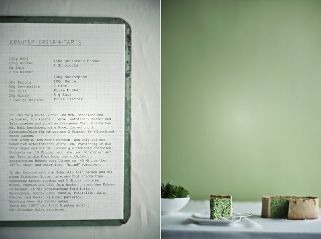 溫柔的美食攝影