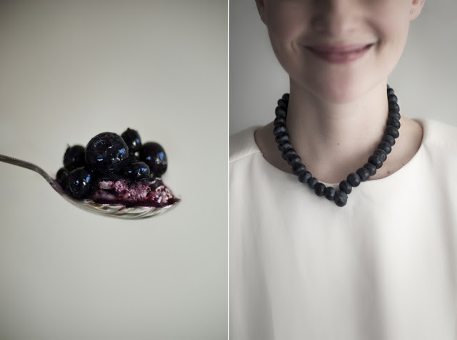 溫柔的美食攝影