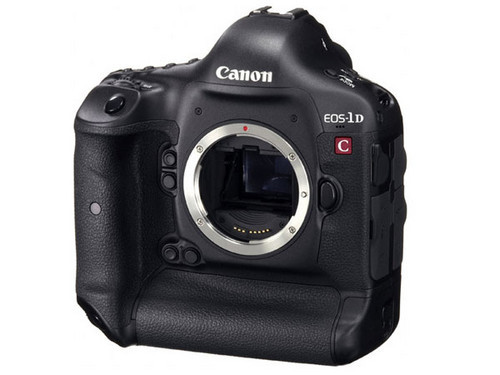 罕見(jiàn)3萬(wàn)降幅促銷 佳能疑似清倉(cāng)EOS-1D C