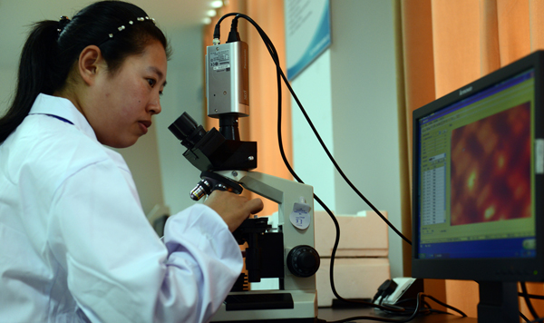 “活力中國·走進(jìn)美麗工廠”深入和也采風(fēng)調(diào)研