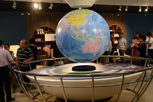 “活力中國·走進美麗工廠”深入和也采風(fēng)調(diào)研