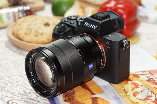 不止4240萬像素 索尼A7RII現(xiàn)場上手體驗