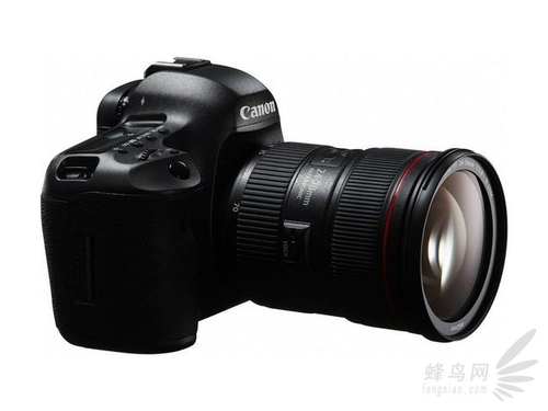 5000萬像素對決 佳能5DS VS 飛思IQ350MP