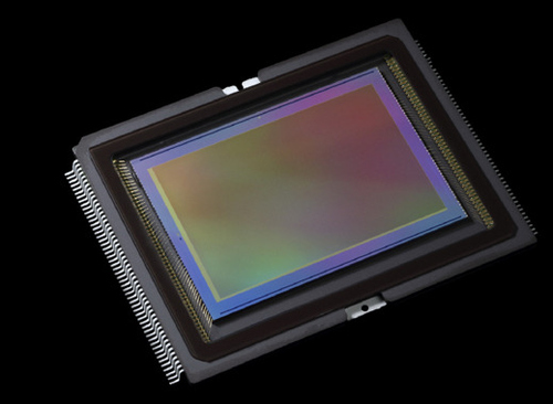 為5000萬像素而生 EOS 5DS單反性能解析