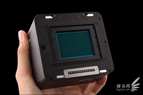 新的飛躍 飛思XF機身+IQ350后背實拍體驗