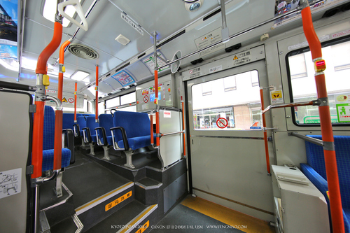 佳能11-24試拍京都