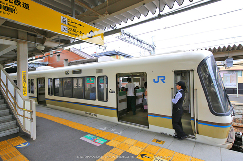 佳能11-24試拍京都